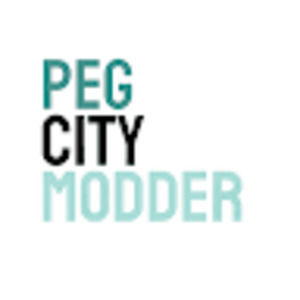 Meet your Posher, Peg city